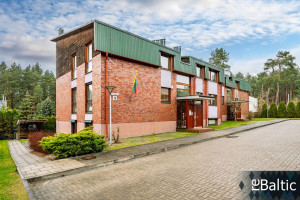 Nuomojamas butas Rato g., Valakampiai, Vilniaus m., Vilniaus m. sav., 60 m2 ploto, 2 kambariai 27