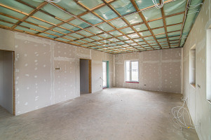 Parduodamas namas Vilniaus g., Rukainių k., Vilniaus r. sav., 78.09 m2 ploto, 1 aukštai 6