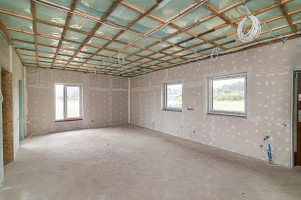 Parduodamas namas Vilniaus g., Rukainių k., Vilniaus r. sav., 78.09 m2 ploto, 1 aukštai 7
