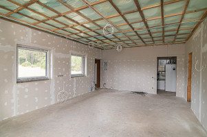 Parduodamas namas Vilniaus g., Rukainių k., Vilniaus r. sav., 78.09 m2 ploto, 1 aukštai 8