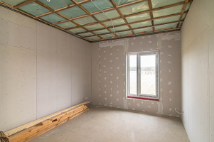 Parduodamas namas Vilniaus g., Rukainių k., Vilniaus r. sav., 78.09 m2 ploto, 1 aukštai 10