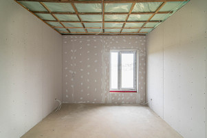 Parduodamas namas Vilniaus g., Rukainių k., Vilniaus r. sav., 78.09 m2 ploto, 1 aukštai 15