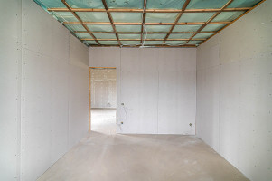 Parduodamas namas Vilniaus g., Rukainių k., Vilniaus r. sav., 78.09 m2 ploto, 1 aukštai 16