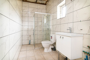 Parduodamas namas Vilniaus g., Rukainių k., Vilniaus r. sav., 78.09 m2 ploto, 1 aukštai 17