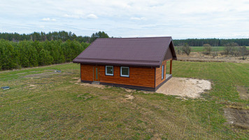 Parduodamas namas Vilniaus g., Rukainių k., Vilniaus r. sav., 78.09 m2 ploto, 1 aukštai 19