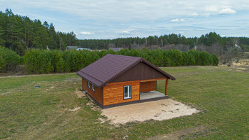 Parduodamas namas Vilniaus g., Rukainių k., Vilniaus r. sav., 78.09 m2 ploto, 1 aukštai 21