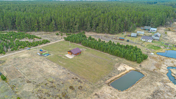 Parduodamas namas Vilniaus g., Rukainių k., Vilniaus r. sav., 78.09 m2 ploto, 1 aukštai 24