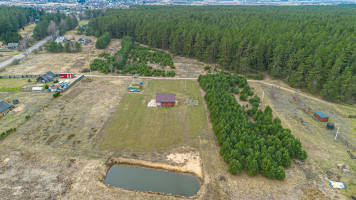Parduodamas namas Vilniaus g., Rukainių k., Vilniaus r. sav., 78.09 m2 ploto, 1 aukštai 26