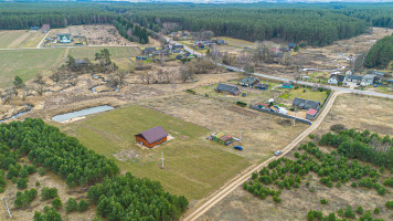 Parduodamas namas Vilniaus g., Rukainių k., Vilniaus r. sav., 78.09 m2 ploto, 1 aukštai 28