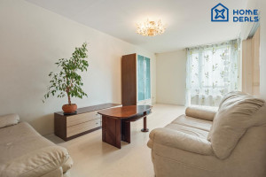 Parduodamas butas Fabijoniškių g., Fabijoniškės, Vilniaus m., Vilniaus m. sav., 58.14 m² ploto 2 kambariai 1