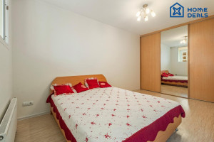 Parduodamas butas Fabijoniškių g., Fabijoniškės, Vilniaus m., Vilniaus m. sav., 58.14 m² ploto 2 kambariai 12