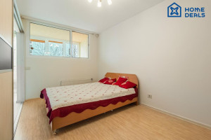 Parduodamas butas Fabijoniškių g., Fabijoniškės, Vilniaus m., Vilniaus m. sav., 58.14 m² ploto 2 kambariai 13
