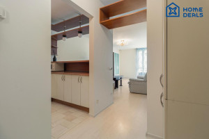 Parduodamas butas Fabijoniškių g., Fabijoniškės, Vilniaus m., Vilniaus m. sav., 58.14 m² ploto 2 kambariai 15