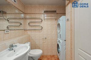 Parduodamas butas Fabijoniškių g., Fabijoniškės, Vilniaus m., Vilniaus m. sav., 58.14 m² ploto 2 kambariai 17