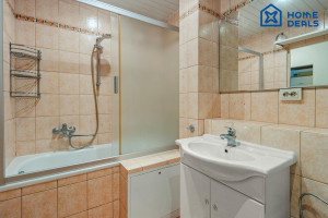 Parduodamas butas Fabijoniškių g., Fabijoniškės, Vilniaus m., Vilniaus m. sav., 58.14 m² ploto 2 kambariai 18