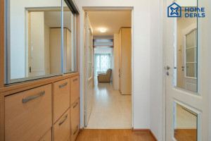 Parduodamas butas Fabijoniškių g., Fabijoniškės, Vilniaus m., Vilniaus m. sav., 58.14 m² ploto 2 kambariai 20