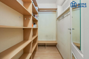 Parduodamas butas Fabijoniškių g., Fabijoniškės, Vilniaus m., Vilniaus m. sav., 58.14 m² ploto 2 kambariai 21
