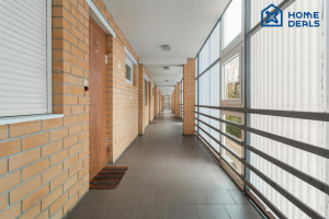Parduodamas butas Fabijoniškių g., Fabijoniškės, Vilniaus m., Vilniaus m. sav., 58.14 m² ploto 2 kambariai 22
