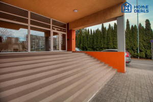 Parduodamas butas Fabijoniškių g., Fabijoniškės, Vilniaus m., Vilniaus m. sav., 58.14 m² ploto 2 kambariai 23