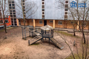 Parduodamas butas Fabijoniškių g., Fabijoniškės, Vilniaus m., Vilniaus m. sav., 58.14 m² ploto 2 kambariai 24