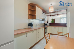 Parduodamas butas Fabijoniškių g., Fabijoniškės, Vilniaus m., Vilniaus m. sav., 58.14 m² ploto 2 kambariai 6