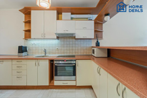 Parduodamas butas Fabijoniškių g., Fabijoniškės, Vilniaus m., Vilniaus m. sav., 58.14 m² ploto 2 kambariai 8