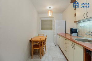 Parduodamas butas Fabijoniškių g., Fabijoniškės, Vilniaus m., Vilniaus m. sav., 58.14 m² ploto 2 kambariai 9