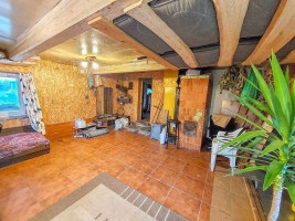 Parduodamas namas Kačiūniškių k., Molėtų r. sav., 87 m² ploto 3 kambariai 11