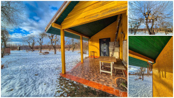 Parduodamas namas Kačiūniškių k., Molėtų r. sav., 87 m² ploto 3 kambariai 12