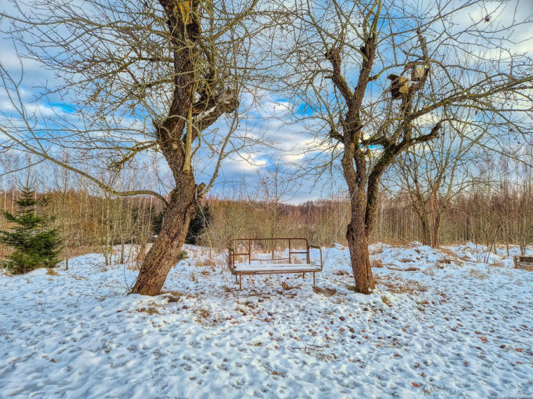 Parduodamas namas Kačiūniškių k., Molėtų r. sav., 87 m² ploto 3 kambariai 6