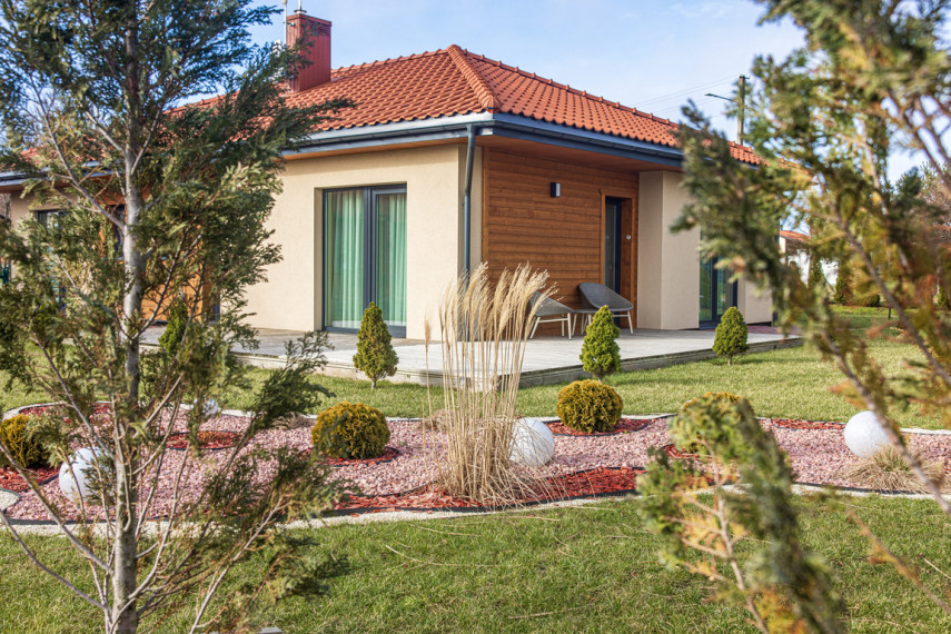 Parduodamas namas Mokyklos g., , Palangoje, 96.45 kv.m ploto 2