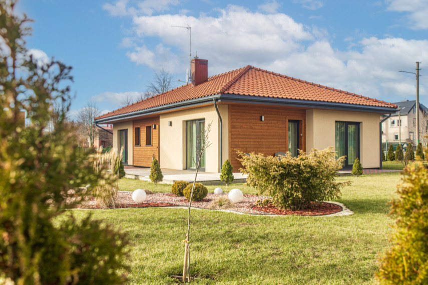 Parduodamas namas Mokyklos g., , Palangoje, 96.45 kv.m ploto 3