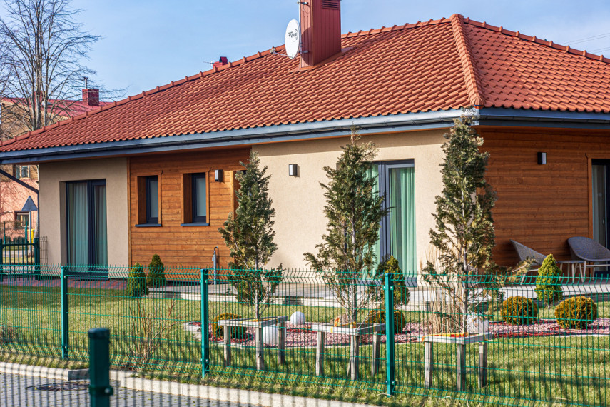 Parduodamas namas Mokyklos g., , Palangoje, 96.45 kv.m ploto 6