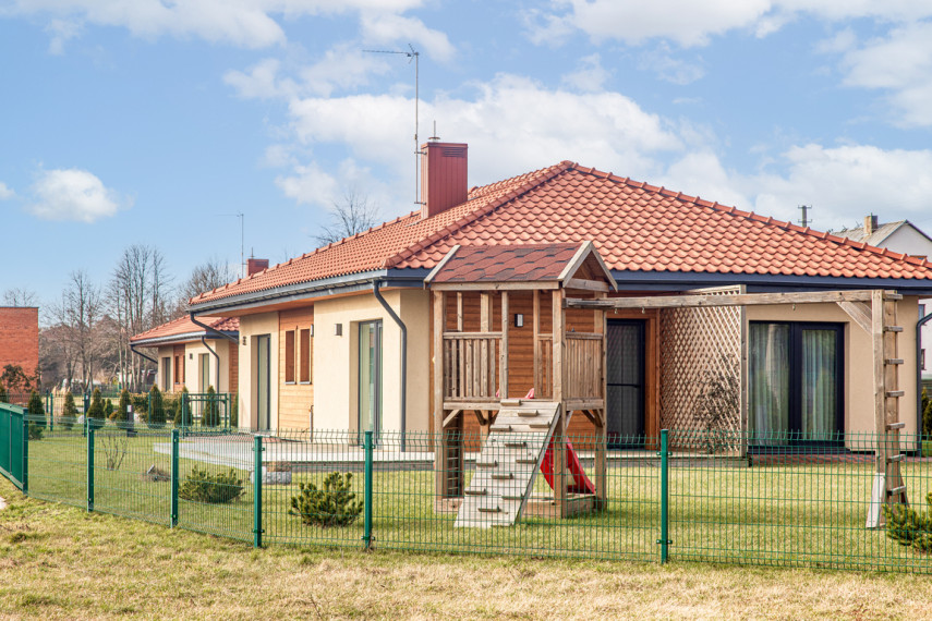 Parduodamas namas Mokyklos g., , Palangoje, 96.45 kv.m ploto 7