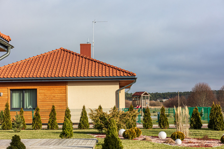 Parduodamas namas Mokyklos g., , Palangoje, 96.45 kv.m ploto 8