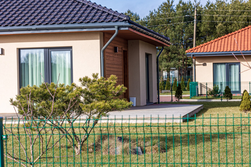 Parduodamas namas Mokyklos g., , Palangoje, 96.45 kv.m ploto 9