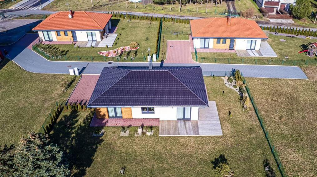 Parduodamas namas Mokyklos g., , Palangoje, 96.45 kv.m ploto 11