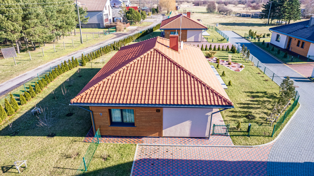 Parduodamas namas Mokyklos g., , Palangoje, 96.45 kv.m ploto 1
