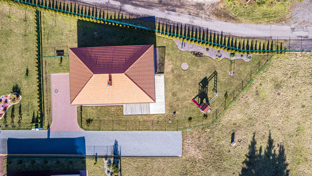 Parduodamas namas Mokyklos g., , Palangoje, 96.45 kv.m ploto 12