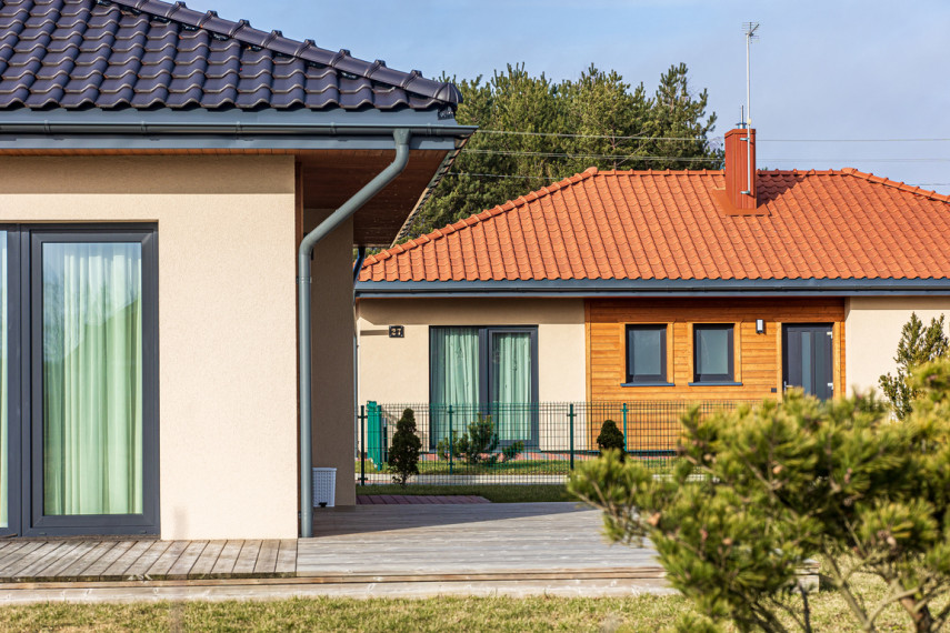Parduodamas namas Mokyklos g., , Palangoje, 96.45 kv.m ploto 42