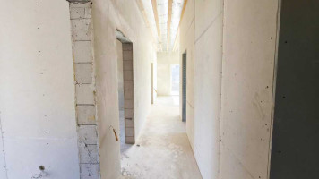 Parduodamas namas Rasos g., Rastinėnų k., Vilniaus r. sav., 80 m2 ploto, 1 aukštai 9