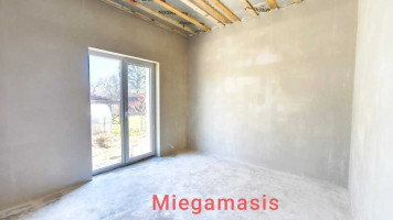 Parduodamas namas Rasos g., Rastinėnų k., Vilniaus r. sav., 80 m2 ploto, 1 aukštai 13