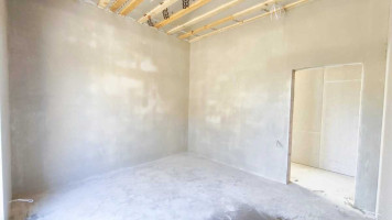 Parduodamas namas Rasos g., Rastinėnų k., Vilniaus r. sav., 80 m2 ploto, 1 aukštai 14