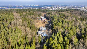 Parduodamas butas Bartų g., Burbiškėse, Vilniuje, 63.15 kv.m ploto, 4 kambariai 7