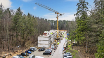 Parduodamas butas Bartų g., Burbiškėse, Vilniuje, 63.15 kv.m ploto, 4 kambariai 8
