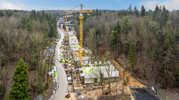 Parduodamas butas Bartų g., Burbiškėse, Vilniuje, 63.15 kv.m ploto, 4 kambariai 9