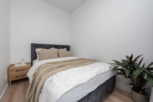 Nuomojamas butas Verkių g., Šiaurės miestelis, Vilniaus m., Vilniaus m. sav., 26.63 m2 ploto, 2 kambariai 12