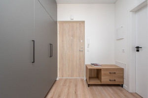 Nuomojamas butas Verkių g., Šiaurės miestelis, Vilniaus m., Vilniaus m. sav., 26.63 m2 ploto, 2 kambariai 18
