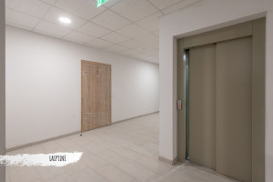 Nuomojamas butas Verkių g., Šiaurės miestelis, Vilniaus m., Vilniaus m. sav., 26.63 m2 ploto, 2 kambariai 21