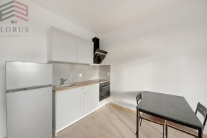 Nuomojamas butas Riterių g., Žirmūnai, Vilniaus m., Vilniaus m. sav., 34 m2 ploto, 1 kambariai 2